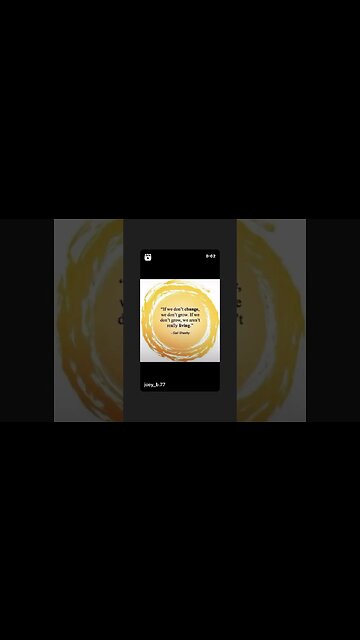 Daily Inspirational Quotes