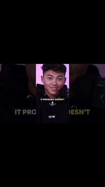 HOW TO BE THE TOP 1%