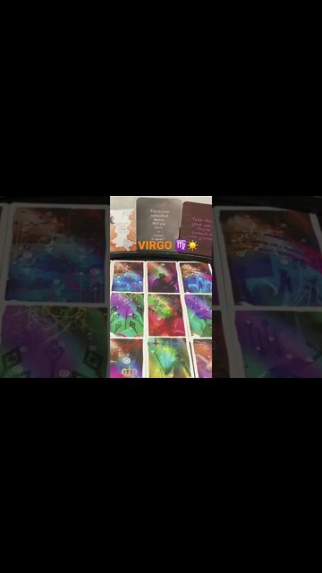 Virgo Sun Monthly Sneak Peak