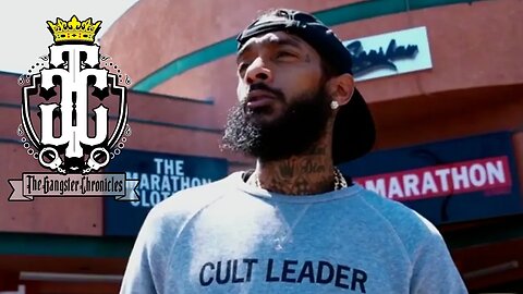 What We Learned From Nipsey
