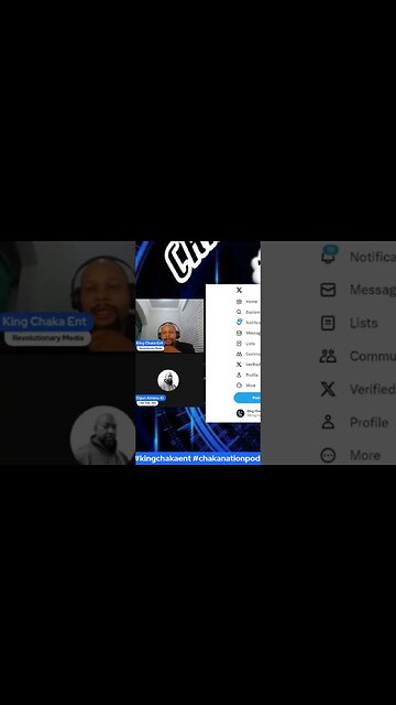 Why they killed gaddafi