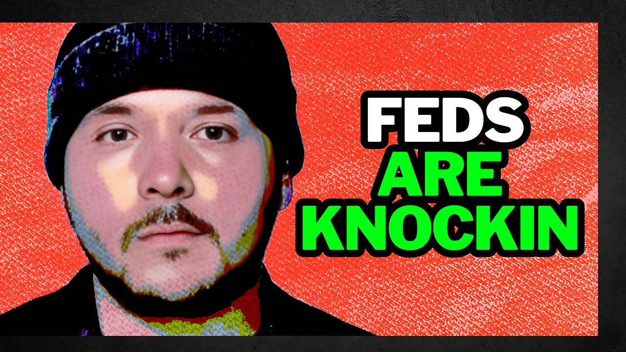 Tim Pool REVEALS He’s Caught in CRIME SCANDAL—What’s REALLY Going On?!