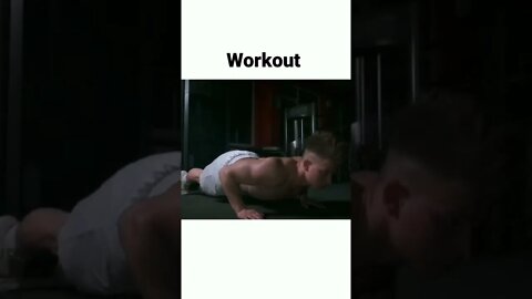 Gym workout #shorts #music #motivation