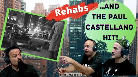 Almost Witness To The Paul Castellano Hit Clip11A