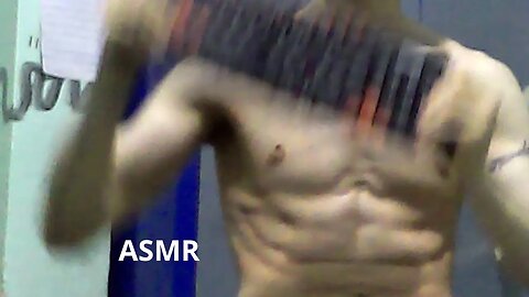 1 Minute ASMR Fast and Aggressive !!
