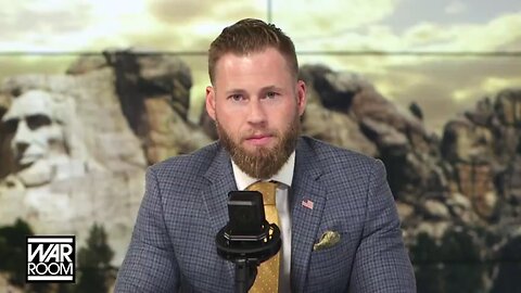 WAR ROOM (Full Show) Thursday - 9/5/24