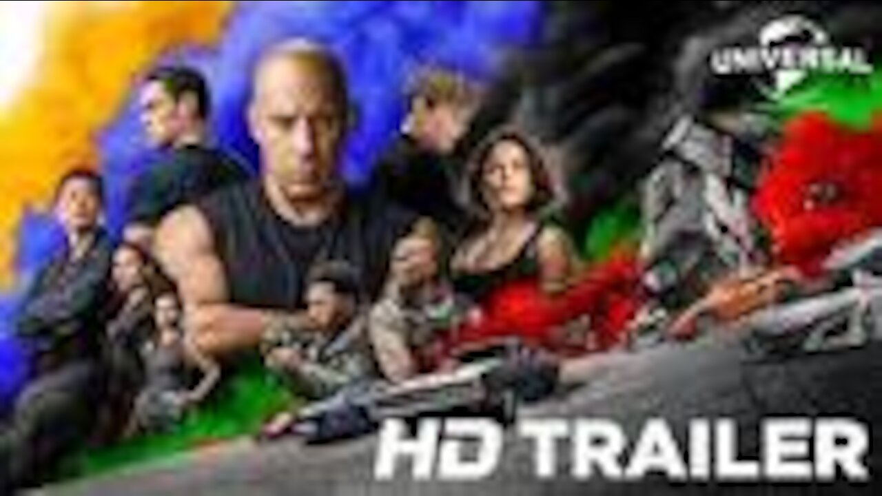 Velozes e Furiosos 9 top