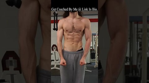 Make Sure Of THIS ! #shorts #muscle #weightloss #bodybuilding #aesthetic #gains #gym #fitness #goals