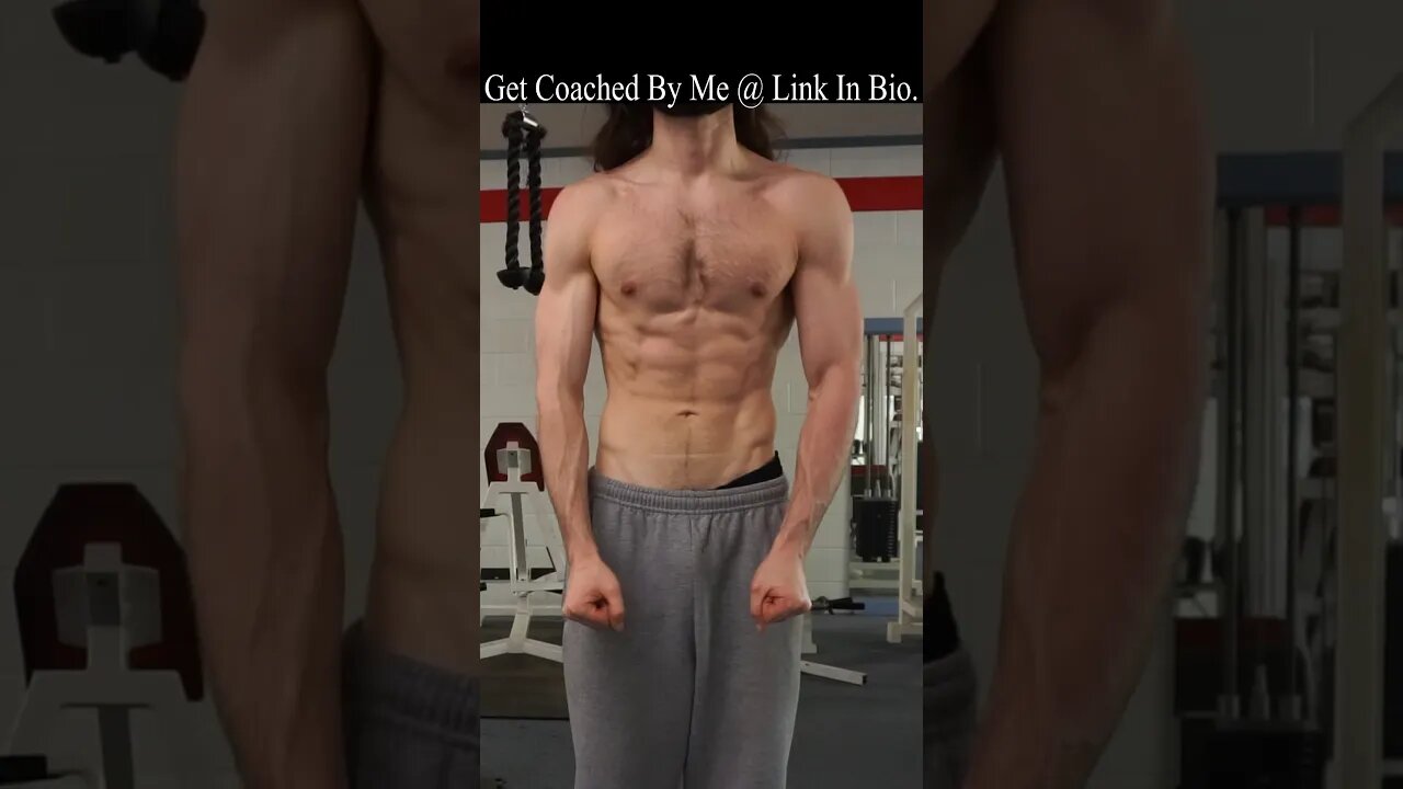 Make Sure Of THIS ! #shorts #muscle #weightloss #bodybuilding #aesthetic #gains #gym #fitness #goals