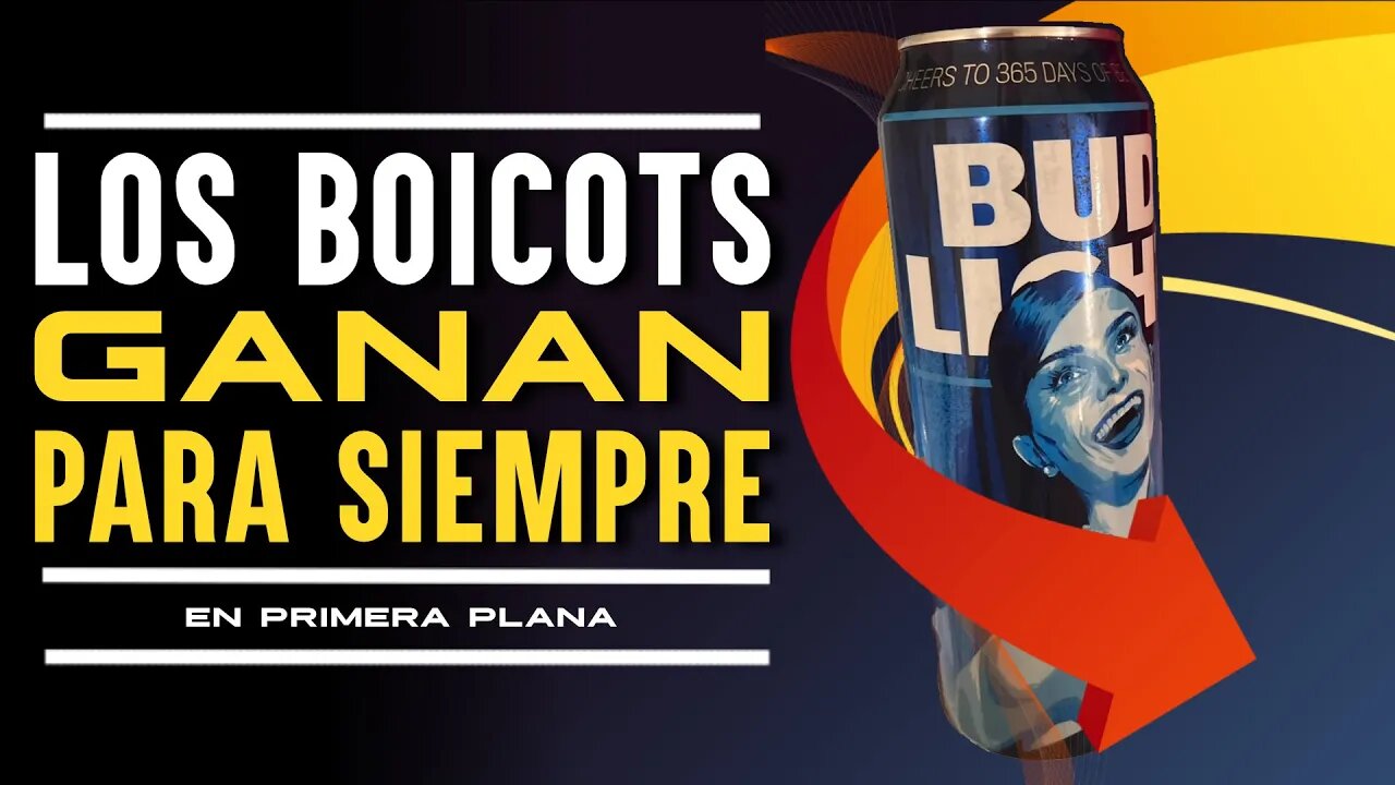 Bud Light nunca volverá a recuperarse del boicot anti-‘justicia social’