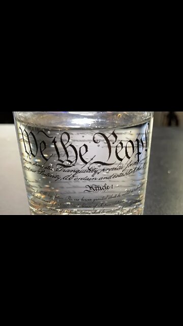 Globalist fulfilling Bible Prophecy