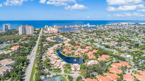 Sept 2020 I Naples & Bonita Springs Luxury Real Estate Market Report (#1M+)