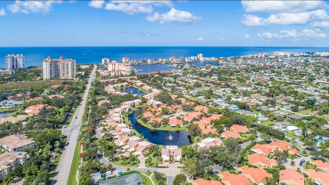 Sept 2020 I Naples & Bonita Springs Luxury Real Estate Market Report (#1M+)