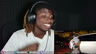 P Yungin Evil Day Official Video REACTION!!!