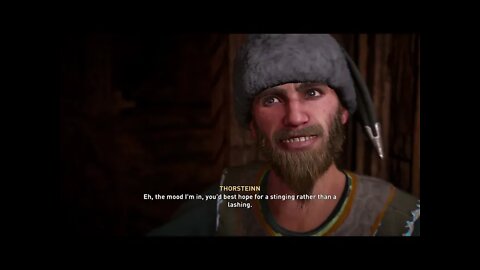 Assassin's Creed Valhalla Historical Tours Part 5-Buying A Ship