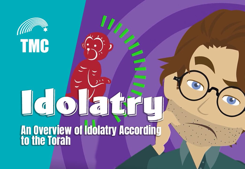 Idolatry - An Overview