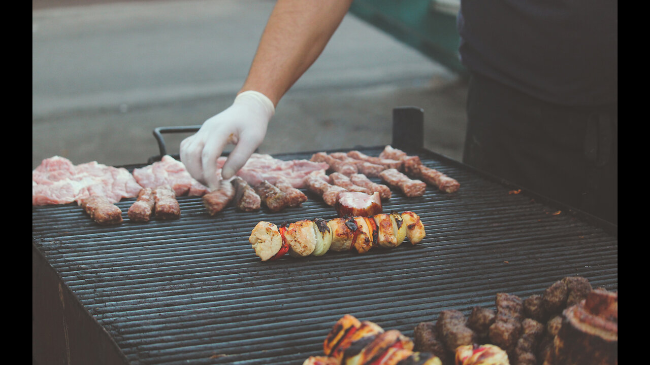 These barbecue staples are officially 'God tier' status