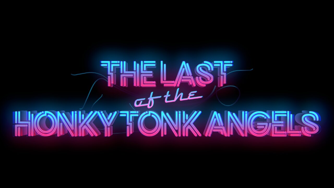 The Last of the Honky Tonk Angels