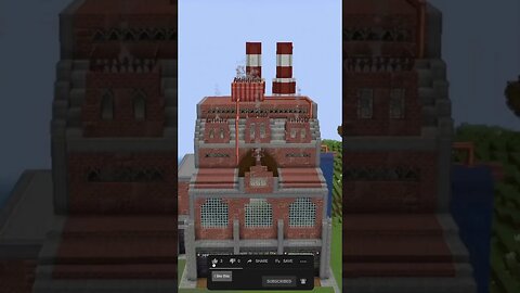 Time Lapse Building in Minecraft