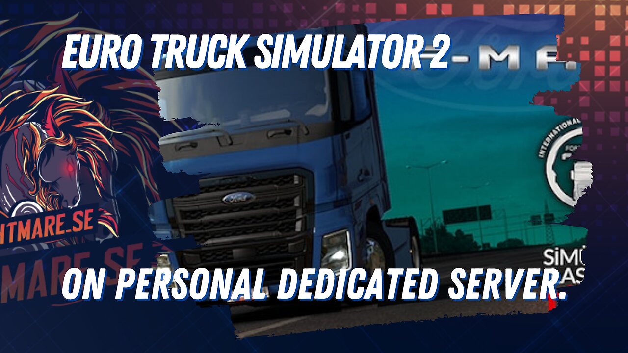 (ENG/SWE) Moza TSW or Hori Truck Control System? Opinions?