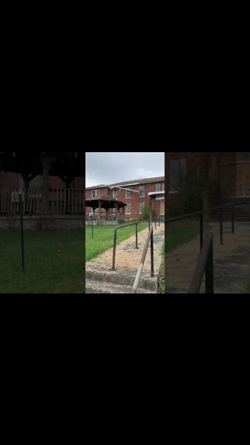 A Quick Look At Randolph House In Pulaski Virginia