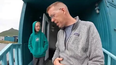 Catching 1200 lbs 544 kg of Fish and Exploring a WWII Battlefield!!! 9