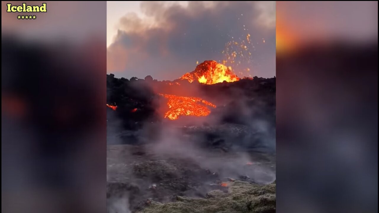 WORLD NATURAL DISASTERS LAST 4 WEEKS - EARTHQUAKES, FLOODS, VOLCANOES, STORMS