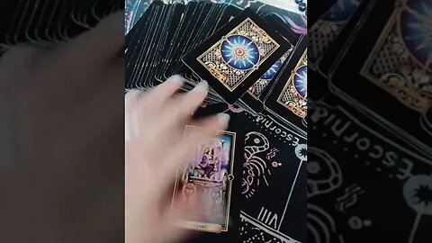 OQUE VOCÊ FEZ? #tarot #luxmagh