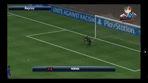 JOGANDO PES 2016 NO EMULADOR DE PSP PARA WINDOWS