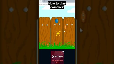 play coinclick, earn more than 150gh/s per 🎮 #cryptocurrency #crypto #cryptonil #shorts #rolloercoin