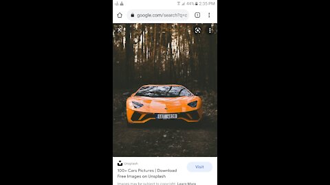 Accident viral video