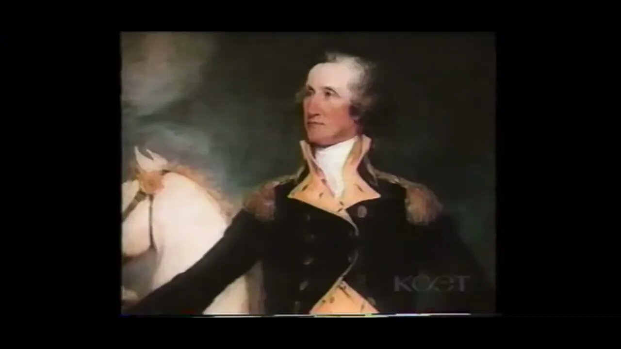 QUOTES, Founding Fathers Edition, ep36 George Washington