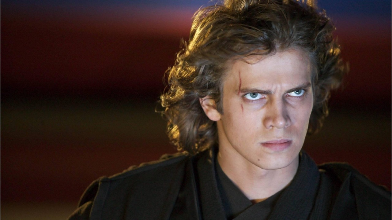 'Star Wars' Finally Reveals the Full Chosen One Prophecy
