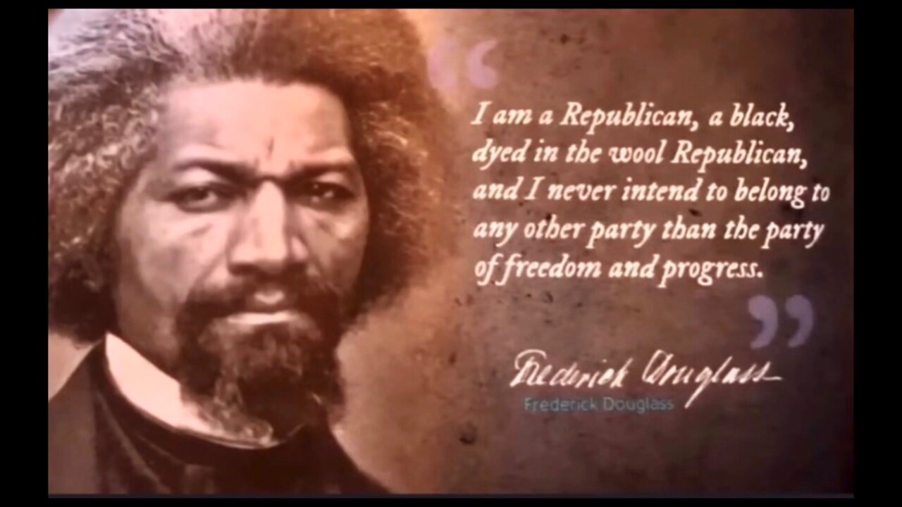 Live Free Or Die / The Republican Party Origins / True History