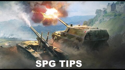 WOT Frontline Arty