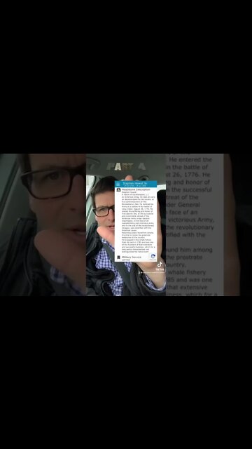 1775 Bible: Freedom Fighter Finds Revolution War Captains Bible #find