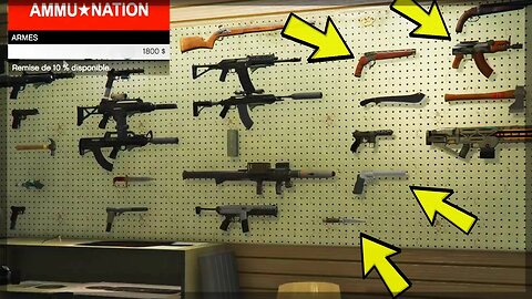 GTA 5 NEW DLC UPDATE GAMEPLAY - 4 NEW WEAPONS, CARS, YACHT & MUCH MORE! (GTA 5 DLC)