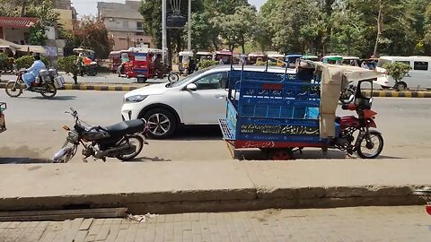 My Beautiful City Toba Tek Singh #punjab #tobateksingh#pakistan