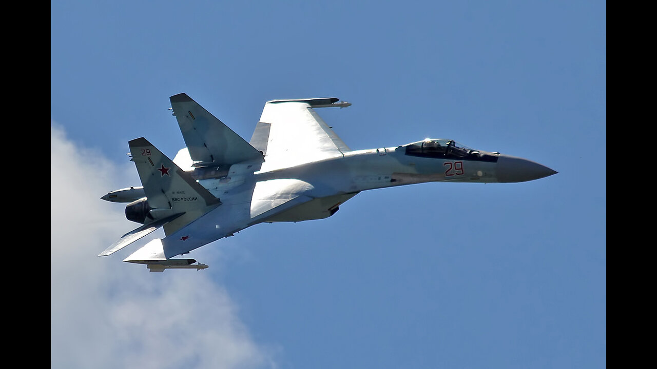 TIÊM KÍCH "SU-35" ĐÃ BỊ BẮN RƠI GẦN IZYUM UKRAINE HÔM 24/3 VÀ PHI CÔNG NGA BỊ BẮT