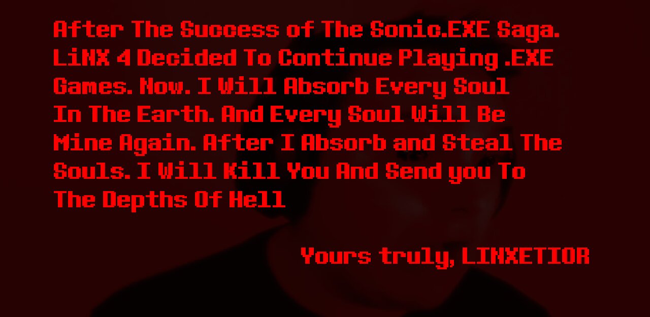 LiNX 4's Nightmare Playthrough