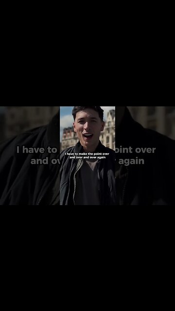 Upgrade Your Mindset: Embracing This Good Point Will Unlock Your Best Self Version! 🧠 #lukebelmar