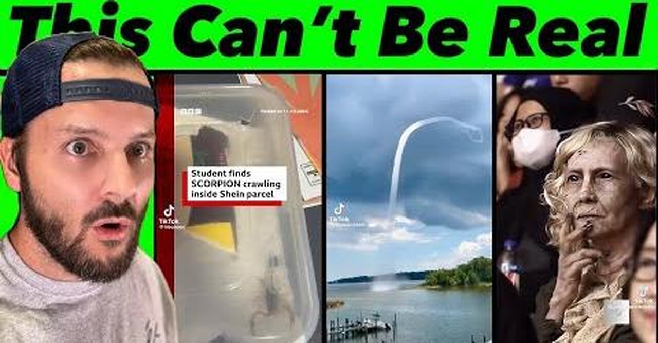 The Creepiest #!CT0#s on YouTube: Disturbing Discoveries