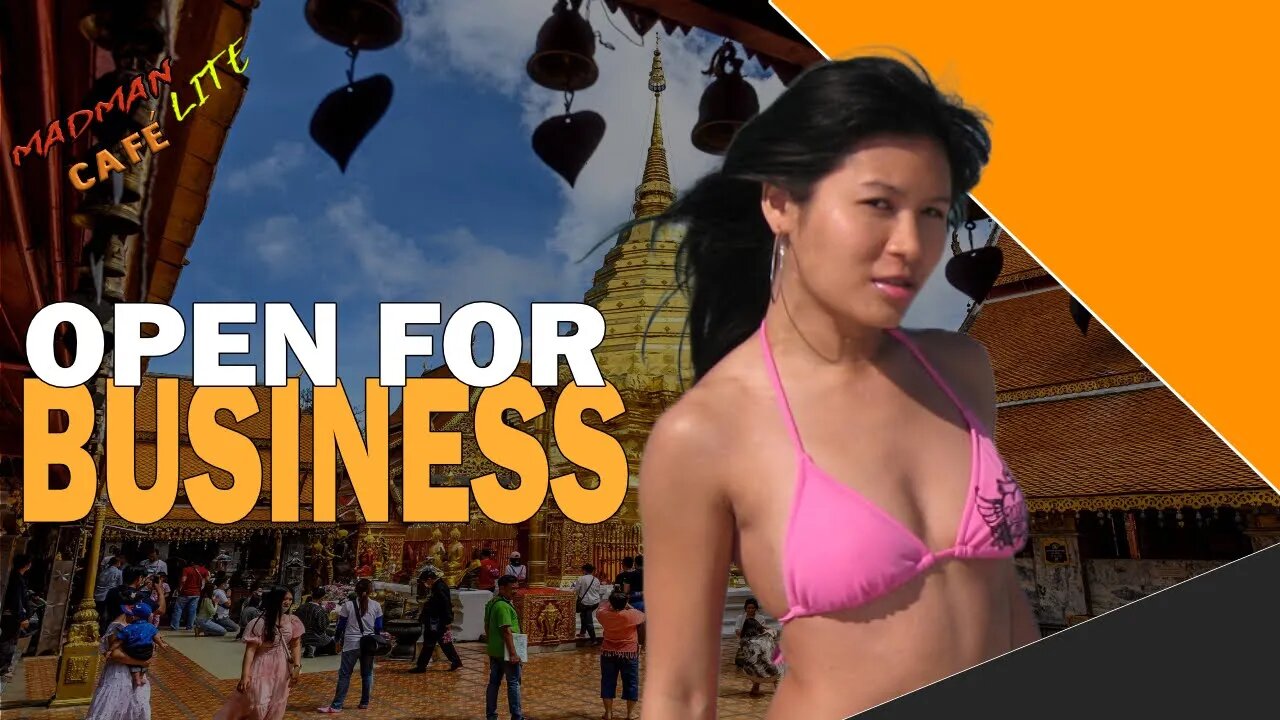 Tourist Numbers in Thailand HIT 10 Million for 2022