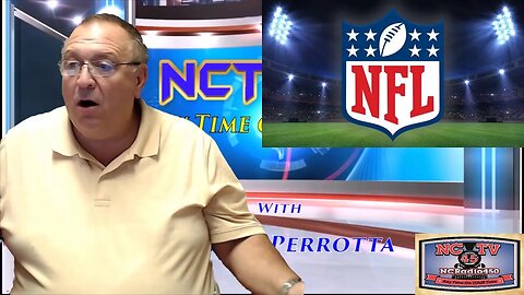 NCTV45 CEDARS SPORTS CORNER REPORT MONDAY OCTOBER 16 2023