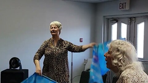 Sister Ruth Video 1 June 30th