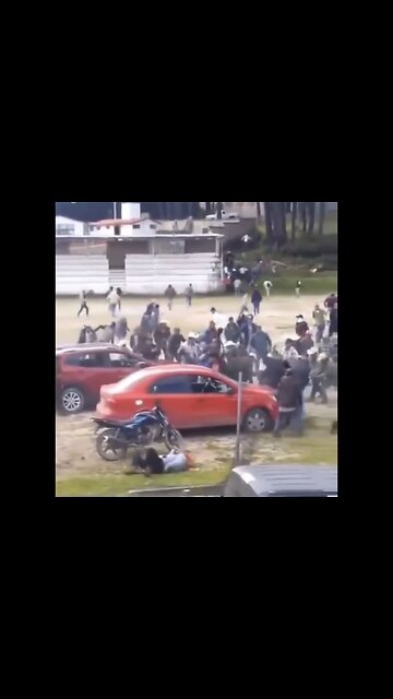 CLASHES BREAKOUT🤼‍♂️💥WITH CIVILIANS VS CARTEL IN TEXCALTITLÁN MEXICO🇲🇽🤼‍♂️🐚💫