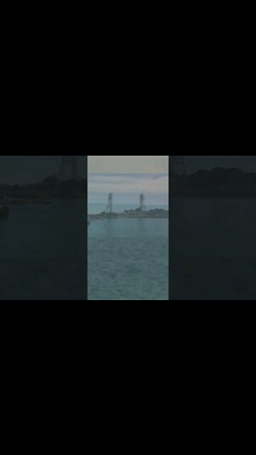 Leveling Flat Earth - Part 25 - The ADM buildings and The Clarence Street Bridge in Canada