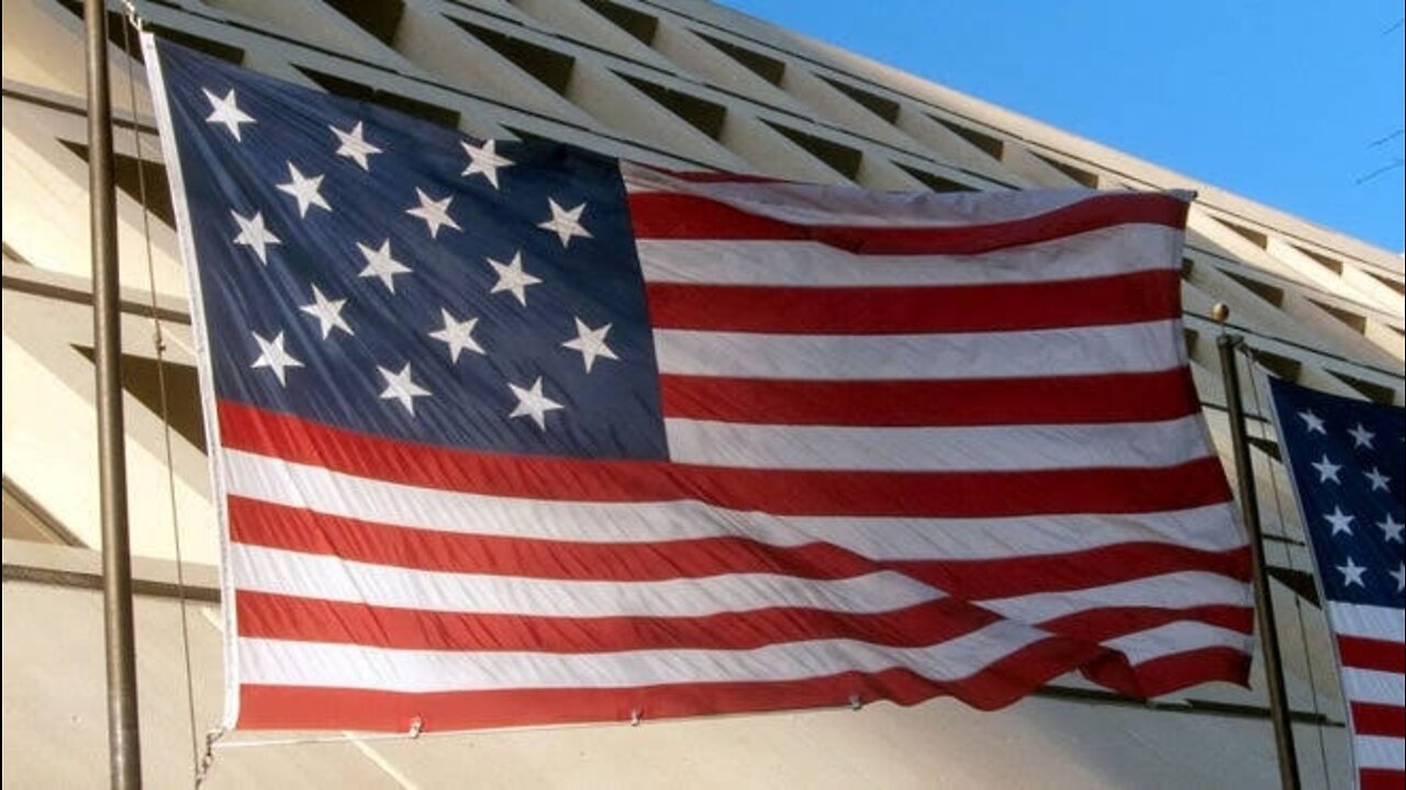 I Love America