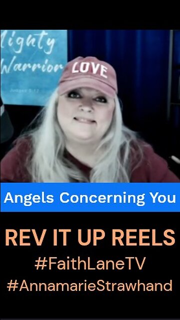 Angels Concerning You