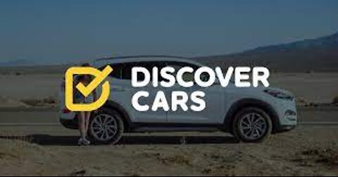 Discover Cars Best Car rental service across the globe